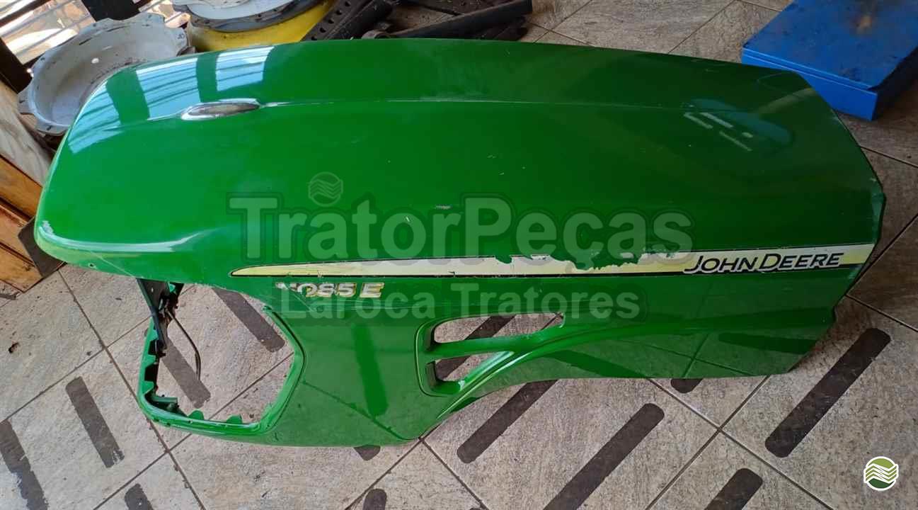 CAPÔ MOTOR JOHN D. 5085